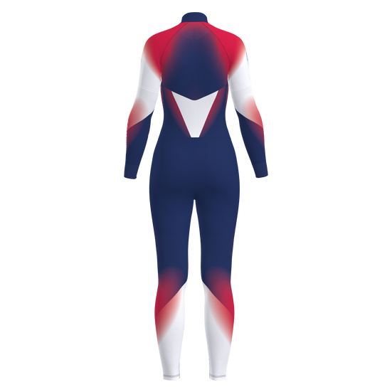 Vision 3.0 Konkurransedress Dame (8976964813075)