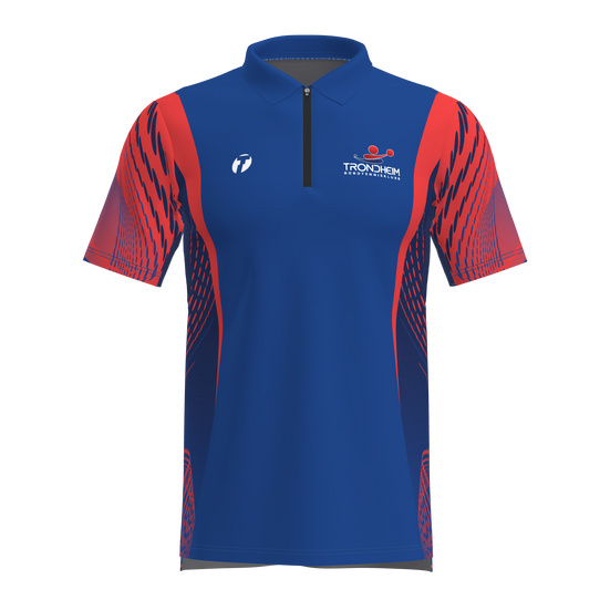 Pique Shirt SS Men (8959077220627)
