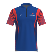 Pique Shirt SS Women (8959077318931)