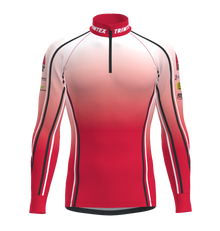 Ambition Raceshirt LS Men (8844396200211)