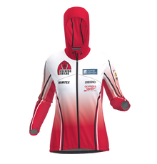 Feather Jacket Women (8844409307411)