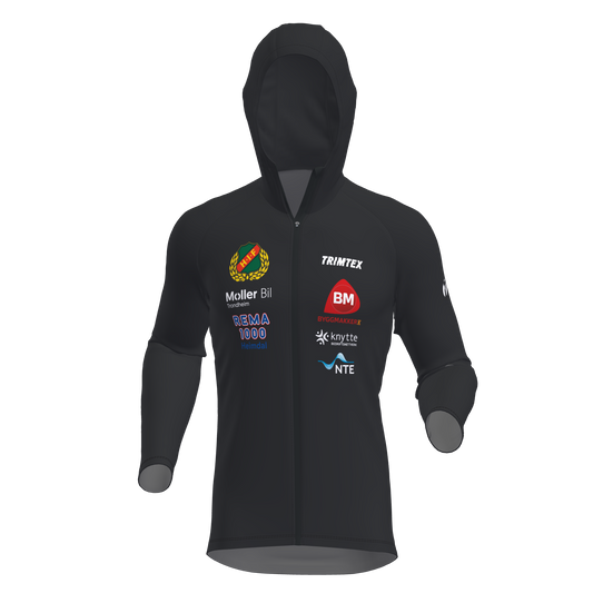 Flex 3.0 Hoodie Junior (8860908749075)