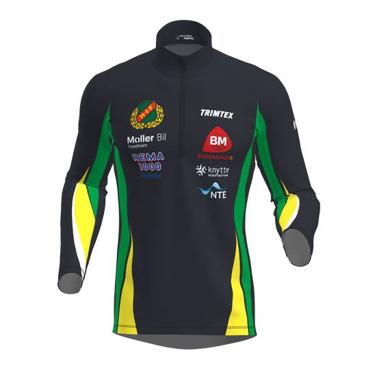 Flex 2.0 Shirt LS Junior (8860908978451)
