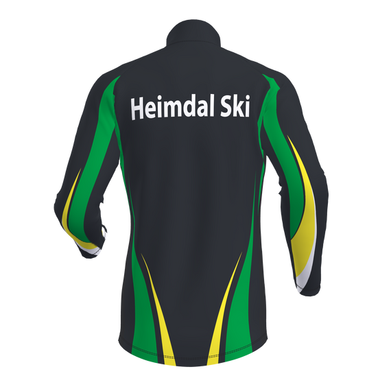 Flex 2.0 Shirt LS Junior (8860908978451)