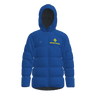Storm Down 500 2.0 Jakke Junior (8827719516435)