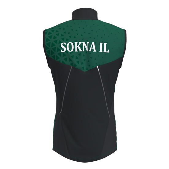 Pulse 2.0 Vest Junior (8857671565587)