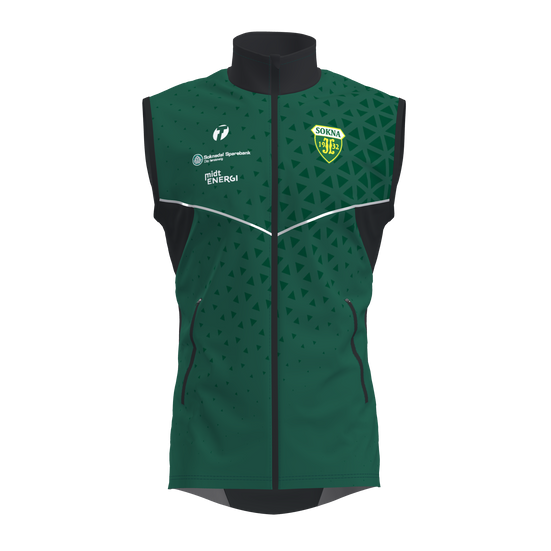 Pulse 2.0 Vest Dame (8857671762195)