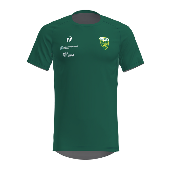 Run T-Skjorte Herre (8857675333907)