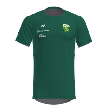 Run T-Skjorte Dame (8857675464979)