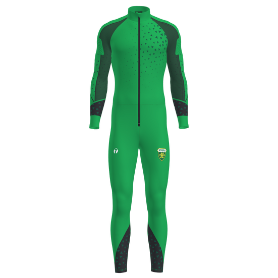 Biathlon 2.0 Konkurransedress Junior (8857676841235)
