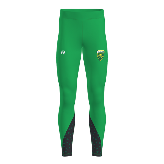 Biathlon 2.0 Konkurransetights Herre (8857676874003)