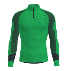 Biathlon 2.0 Konkurransetrøye LS Dame (8857676972307)