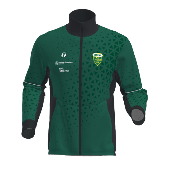 Ambition 2.0 Jakke Junior (8857677136147)