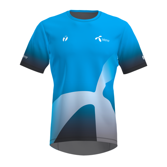 Lead T-Skjorte Herre (8898498232595)