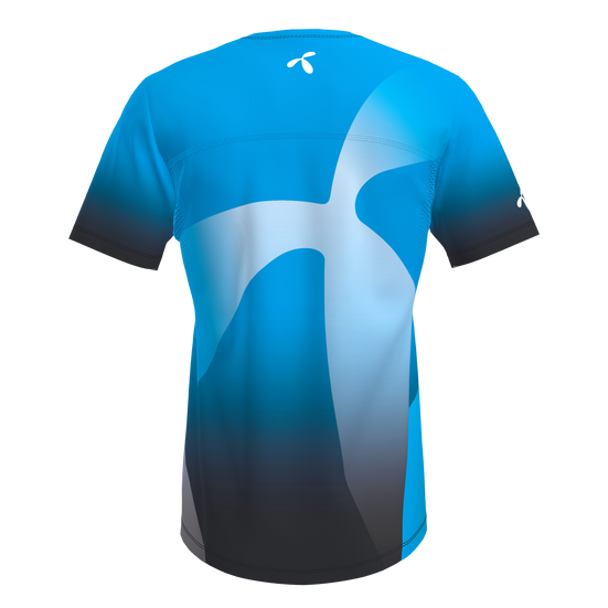 Lead T-Skjorte Herre (8898498232595)