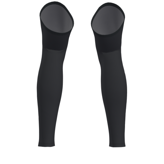 Venom Leg Warmers (8898498920723)