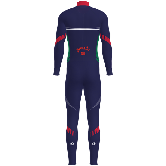 Vision 3.0 Konkurransedress Herre (8871113785619)