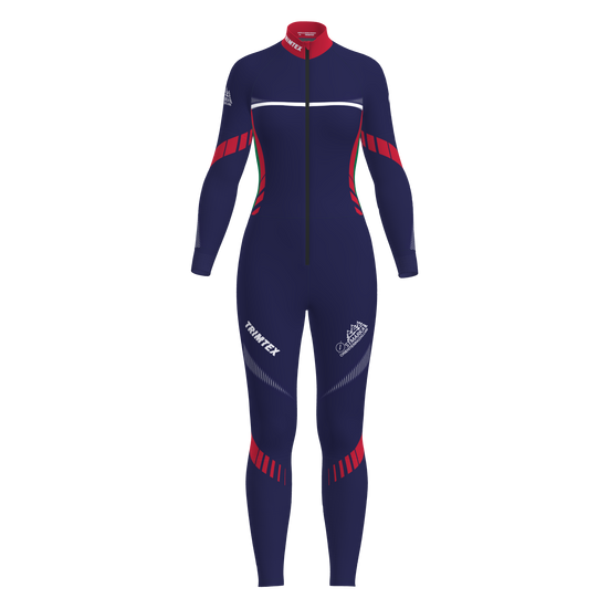 Vision 3.0 Konkurransedress Dame (8871113851155)
