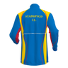 Trainer 3.0 Jakke Herre