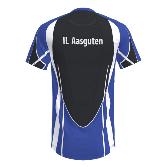 Run T-Skjorte Herre (8883047891219)