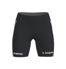 Run 2.0 Kort Tights Dame (8883048120595)