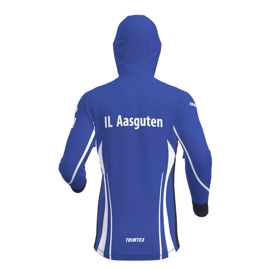 Flex 3.0 Hoodie Women (8883048284435)