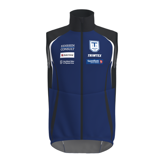 Ambition 2.0 Vest Herre (9704248606995)