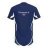 Run T-Skjorte Dame (9704249065747)