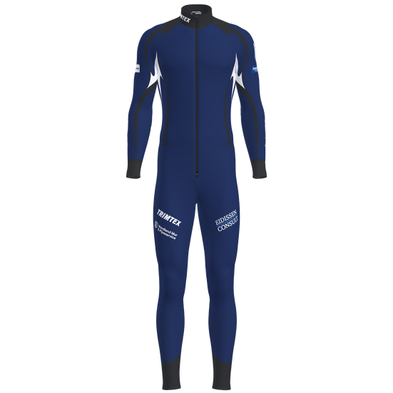 Vision 3.0 Konkurransedress Herre (9704250343699)