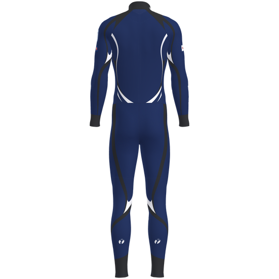 Vision 3.0 Konkurransedress Herre (9704250343699)