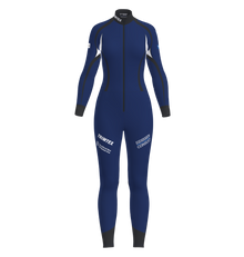 Vision 3.0 Konkurransedress Dame (9704250409235)
