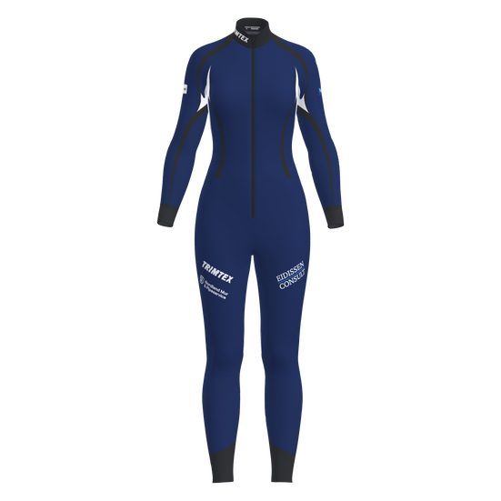 Vision 3.0 Konkurransedress Dame (9704250409235)