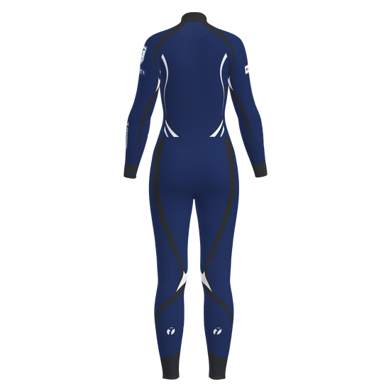 Vision 3.0 Konkurransedress Dame (9704250409235)