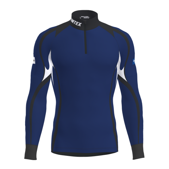 Vision 3.0 Konkurransetrøye LS Junior (9704250474771)