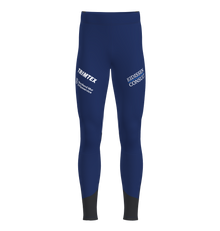 Vision 3.0 Konkurransetights Junior (9704250605843)