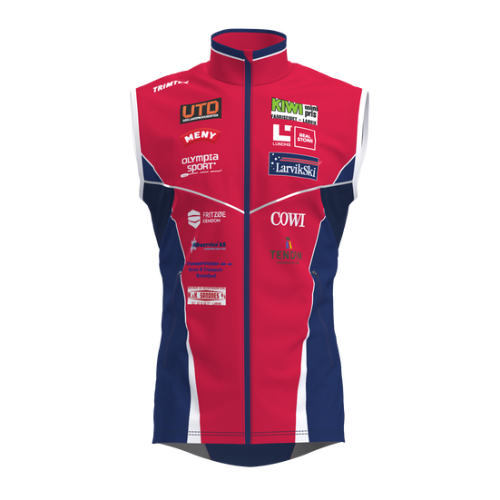 Pulse 2.0 Vest Herre (8883457655059)