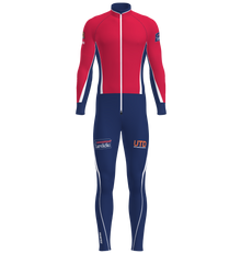 Vision 3.0 Konkurransedress Junior (8883457818899)