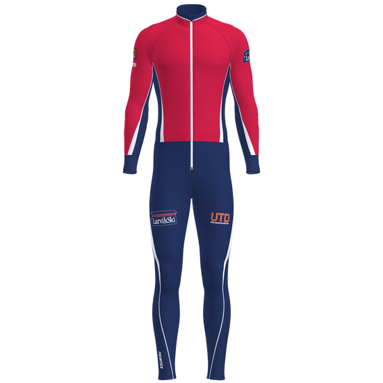 Vision 3.0 Konkurransedress Junior (8883457818899)