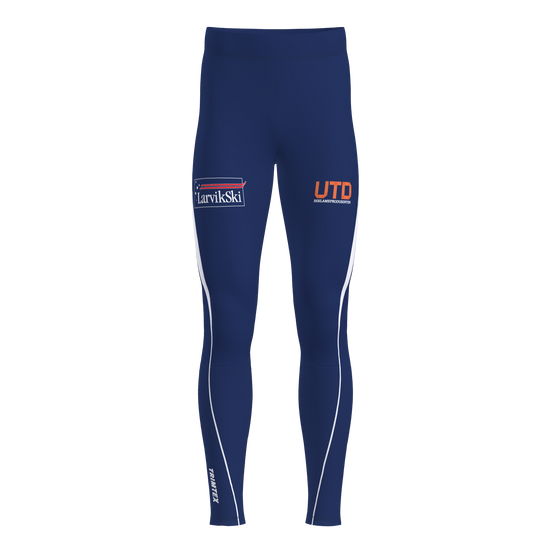 Vision 3.0 Konkurransetights Herre (8883462308115)