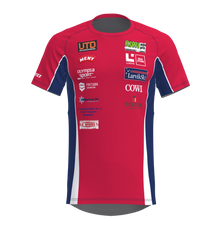 Run T-Skjorte Junior (8883462603027)