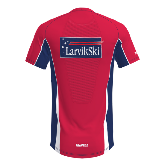 Run T-Skjorte Junior (8883462603027)
