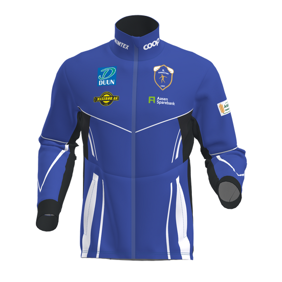 Ambition 2.0 Jakke Herre (8883061621011)
