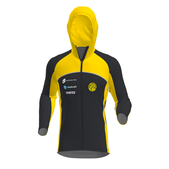 Flex 3.0 Hoodie Dame (8862911463699)