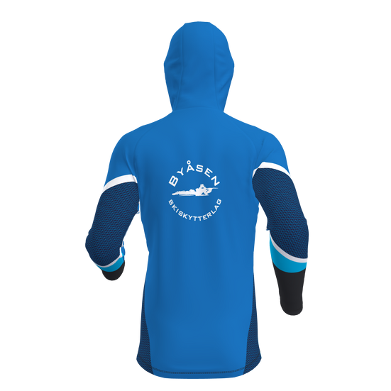 Flex 3.0 Hoodie Herre (8870470091027)