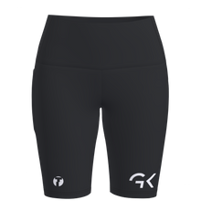 Trainer Short Tights Women (8869325046035)