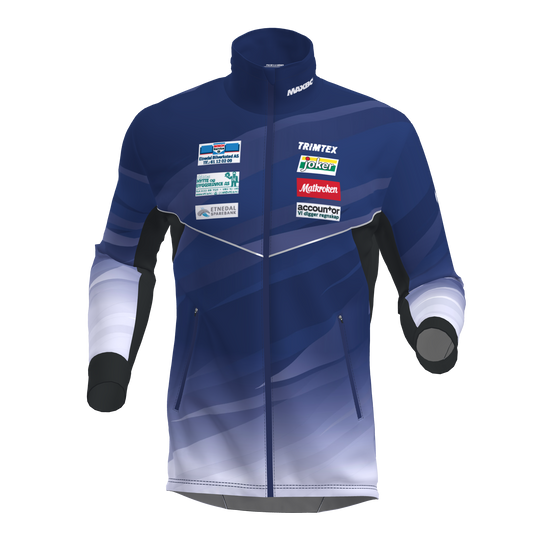 Pulse 2.0 Jacket Women (8898333999379)