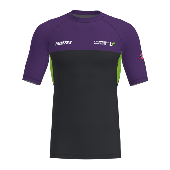 Core Ultralight Kortermet Trøye Dame (8908887720211)