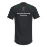 Run T-Skjorte Dame (8915953877267)