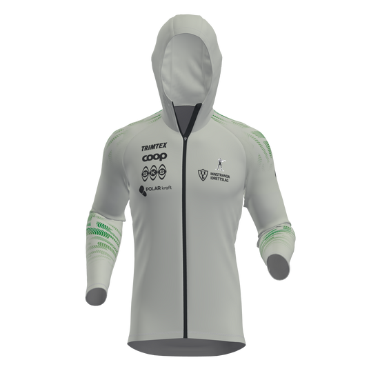 Flex 3.0 Hoodie Herre (8915954827539)