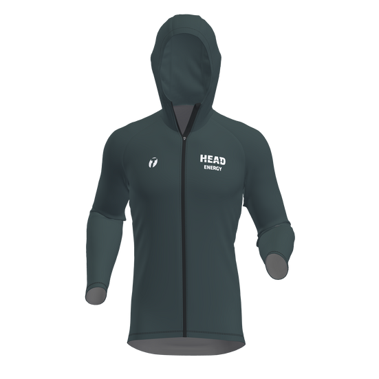 Flex 3.0 Hoodie Herre (8934248087827)